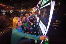 Live Casino Games with Real Dealers at 6k777