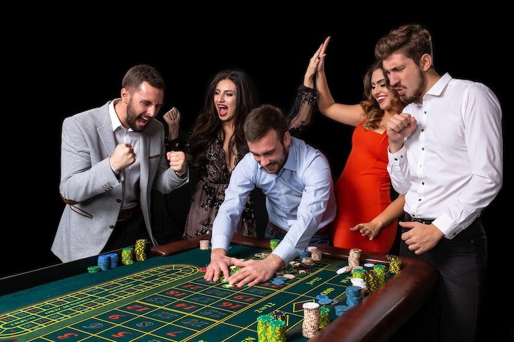 Variety of Slots Games on 6k777 Platform