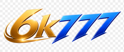 6k777 Logo